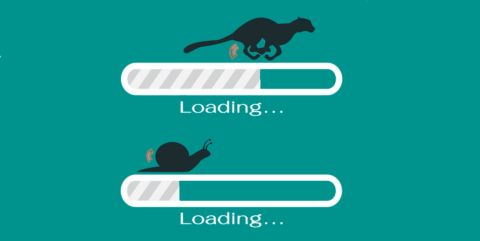 Website Optimization for speed