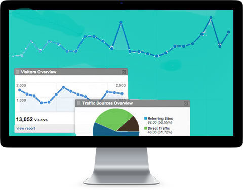 First Page Ranking in just a few monthes