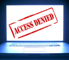 Block Unwanted Website Visitors