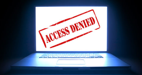 Block Unwanted Website Visitors