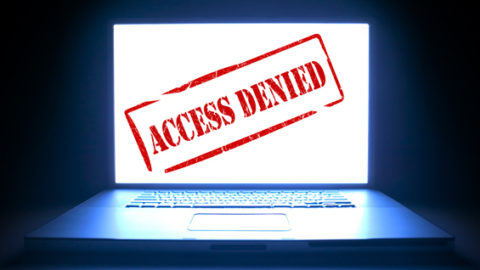 Block Unwanted Website Visitors