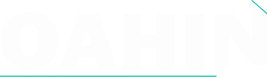 Oahin Web Design