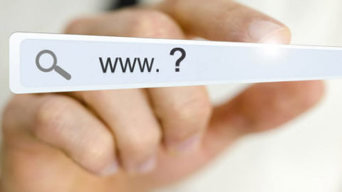 Finding a new domain name made easy