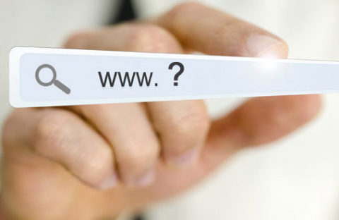 Finding a new domain name made easy