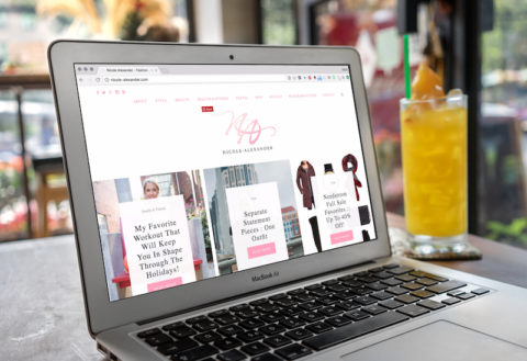 Some of our success stories for website designs.